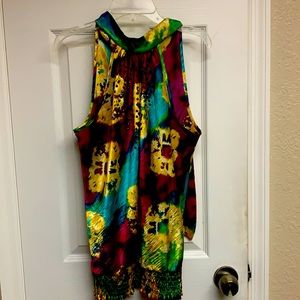 Ladies Heart Soul top